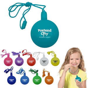 Photo of Bubble Necklace