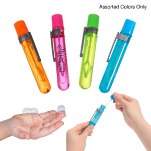 Photo of Magic Bubbles