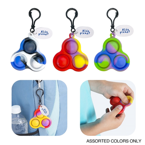 Photo of Popper Keychain