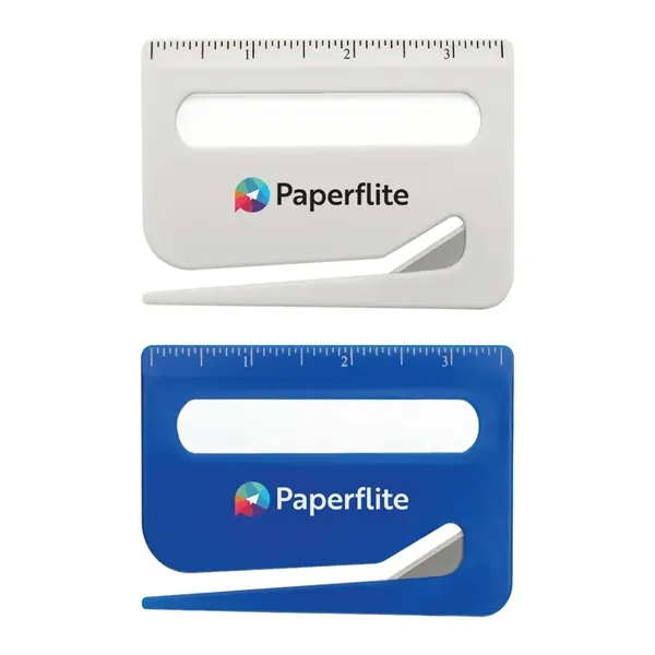 Blue Royal color option for 3 In 1 Letter Opener