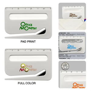 Photo of 3 In 1 Letter Opener