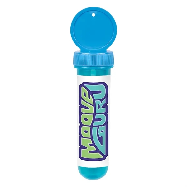 Blue color option for 1 Oz Bubbles