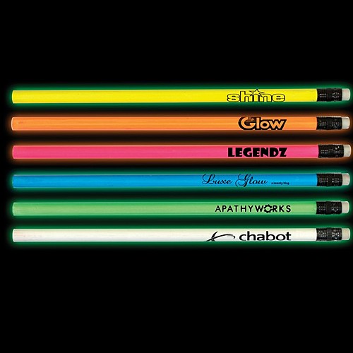 Main photo of Nite Glow Pencil