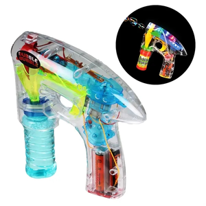Photo of Bubble Blaster