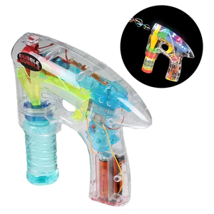 Photo of Bubble Blaster