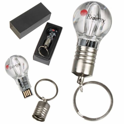Photo of Light Bulb Usb