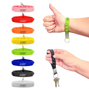 Photo of Popper Key Chain