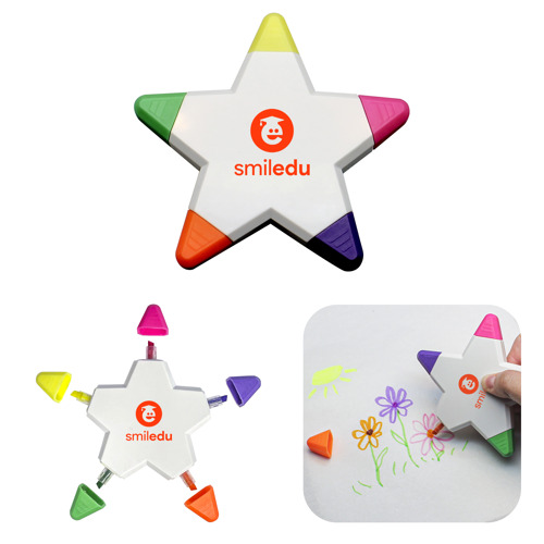 Photo of Star Highlighter