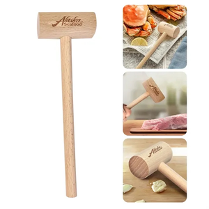 Photo of Wooden Mallet