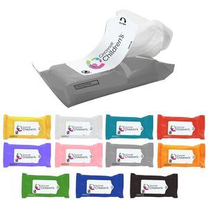 Photo of 15 Ct Hand Wipes