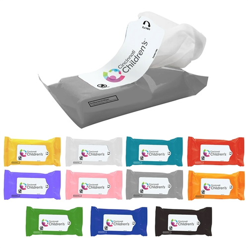 Main photo of 15 Ct Hand Wipes