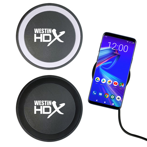 Photo of Wireless Charging Pad