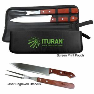 Photo of Carving Set