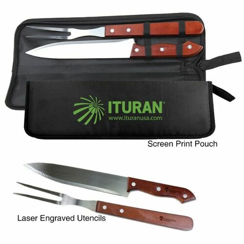 Photo of Carving Set