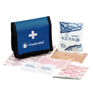 Photo of 20 Pc First Aid Kit