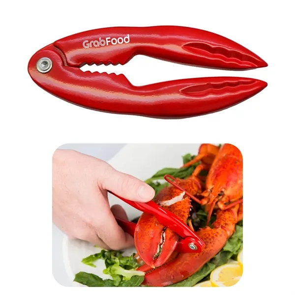 Red color option for Lobster Cracker