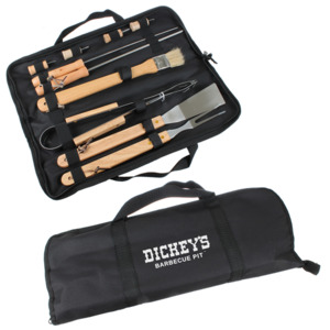 Photo of 11 Pc Bbq Set