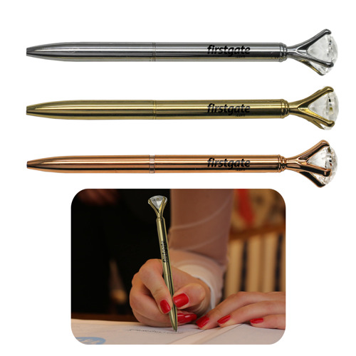 Photo of Metal Diamond Pen