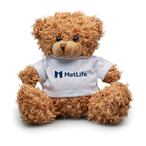 Photo of 6" Teddy Bear