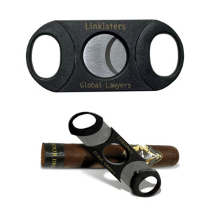 Photo of Cigar Cutter