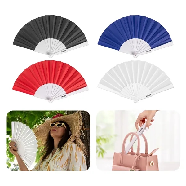 Group color option for Accordion Fan