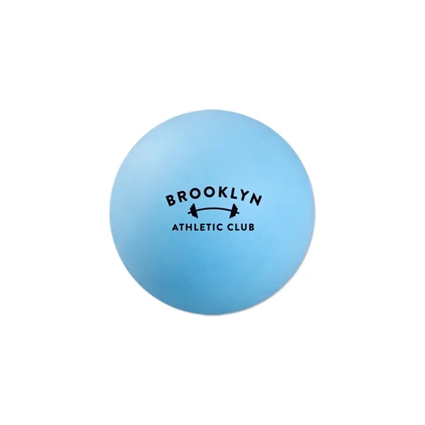 Blue Light color option for Ping Pong Balls