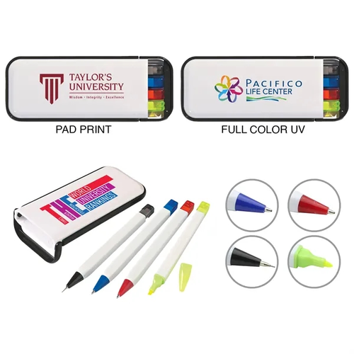 Main photo of 5 Pc Stationary Set