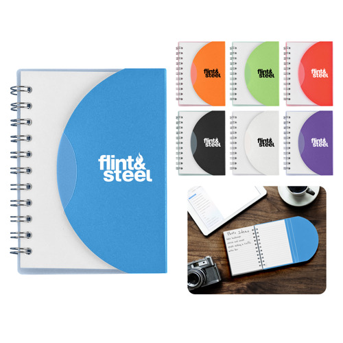 Photo of Spiral Notebook