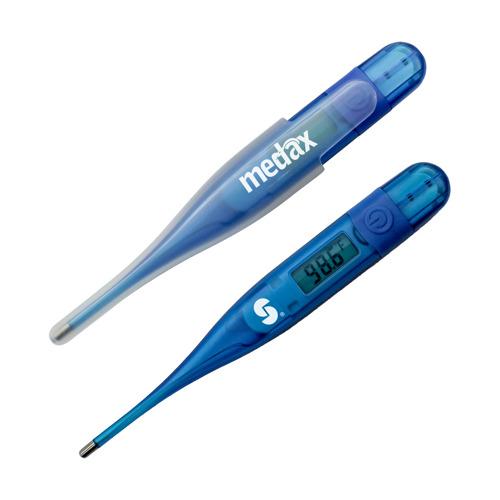 Main photo of Digital Thermometer