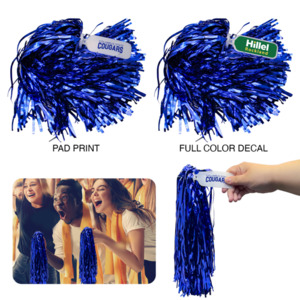 Photo of Rally Pom Pom
