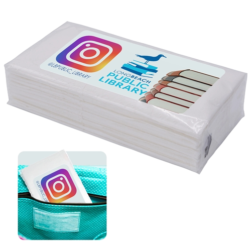 Main photo of Tissue Pack