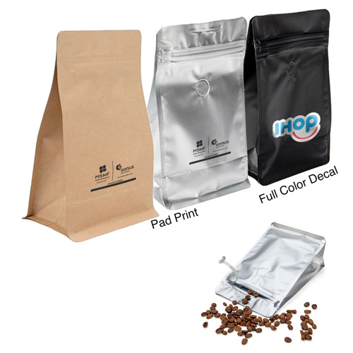 Main photo of 16 Oz Coffee Bag