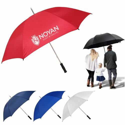 Photo of 60" Windproof Umbrella