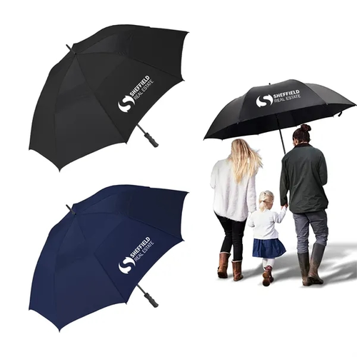 Main photo of 60" Windproof Umbrella