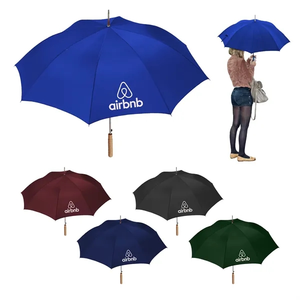 Photo of 48" Automatic Umbrella