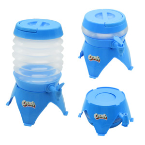 Photo of Beverage Dispenser