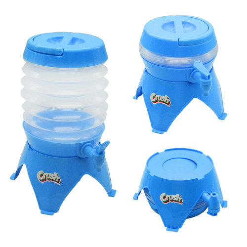 Photo of Beverage Dispenser