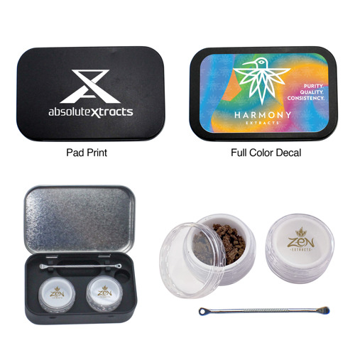 Photo of Concentrate Tool Set