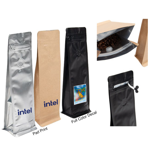 Photo of 8 Oz Coffee Bag