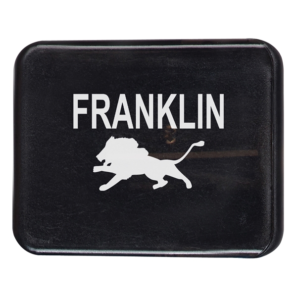 Black color option for Pencil Sharpener