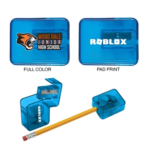 Photo of Pencil Sharpener