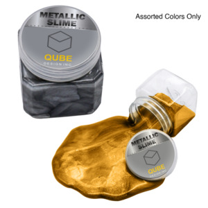 Photo of Metallic Slime