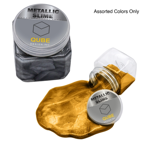 Main photo of Metallic Slime