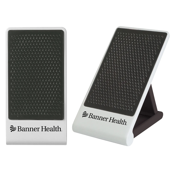 Black color option for Cell Phone Stand