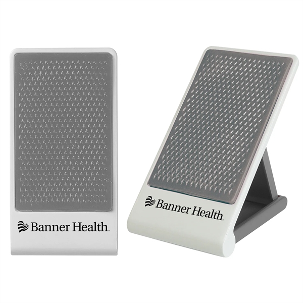 Gray color option for Cell Phone Stand