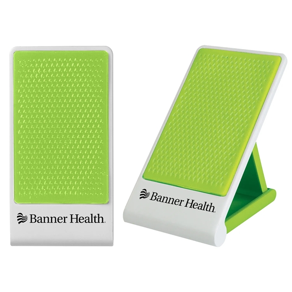Lime Green color option for Cell Phone Stand