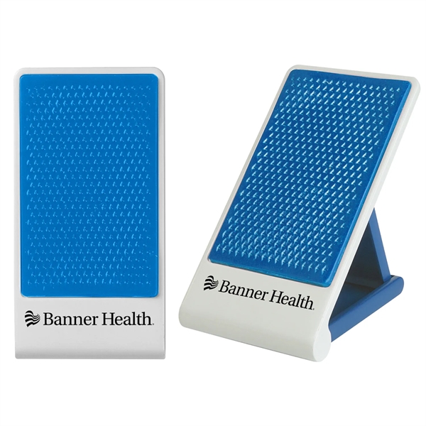 Royal Blue color option for Cell Phone Stand