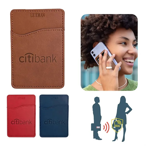 Main photo of Rfid Smart Wallet