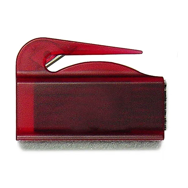 Red color option for 3 In 1 Computer Brush