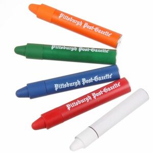 Photo of Crayon Shaped Stylus